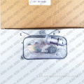 Cooler de óleo 6511800665 para o motor Mercedes Benz OM651